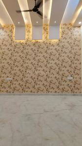 Bedroom Image of 1222 Sq.ft 2 BHK Independent House for sale in Hira Villas, Jankipuram Lucknow for Rs. 7499999