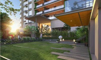 Image of 1650 Sq.ft 3 BHK Apartment / Flat for sale in Baner, Pune for Rs. 19500000