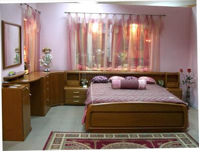 Bedroom Image of 980 Sq.ft 2 BHK Apartment / Flat for sale in The Shiv Valley, Kalyan West Kalyan for Rs. 6700000