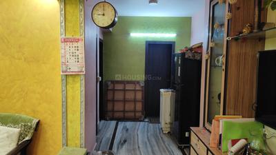 Hall Image of 750 Sq.ft 2 BHK Apartment / Flat for sale in Bhowanipore Kolkata for Rs. 7000000
