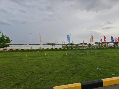 Image of 1000 Sq.ft Residential Plot / Land for sale in Padappai, Chennai for Rs. 2999000