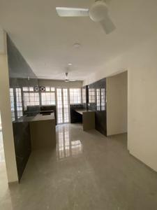 Hall Image of 1500 Sq.ft 3 BHK Apartment / Flat for sale in Gangapur Nashik for Rs. 12500000