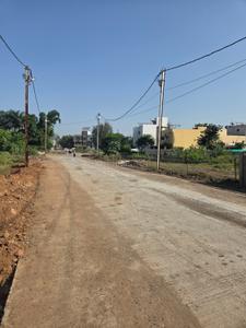 Image of 1450 Sq.ft Residential Plot / Land for sale in Bagh Swaniya, Bhopal for Rs. 9425000