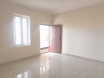 Living Room Image of 1435 Sq.ft 3 BHK Apartment / Flat for sale in Sai Priya Brundavanam 2, Electronic City Bengaluru for Rs. 7490000