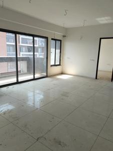 4 BHK Flat