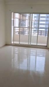 Hall Image of 1100 Sq.ft 2 BHK Apartment / Flat for rent in Silicon City Indore for Rs. 16000