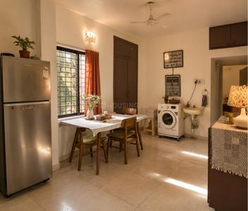 Hall Image of 4500 Sq.ft 5 BHK Independent House for sale in Kottivakkam Chennai for Rs. 45000000