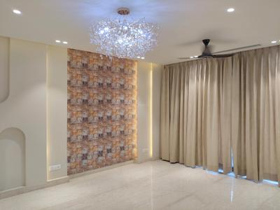 Living Room Image of 990 Sq.ft 2 BHK Builder Floor for rent in Sector 28 Gurgaon for Rs. 56500