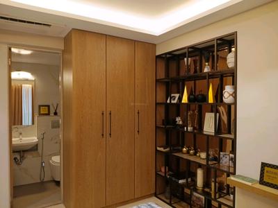 Bedroom Image of 1560 Sq.ft 2 BHK Apartment / Flat for sale in Cuffe Parade Mumbai for Rs. 90000000
