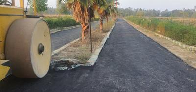 Image of 7500 Sq.ft Residential Plot / Land for sale in Swaraj The Villagio, Mohanlalganj, Lucknow for Rs. 6375000