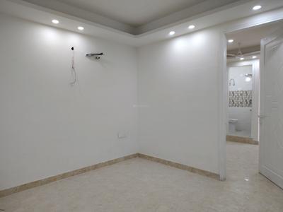 Living Room Image of 1000 Sq.ft 2 BHK Apartment / Flat for sale in Neb Sarai New Delhi for Rs. 5500000