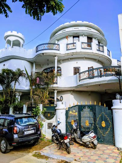 Rabindra Palli Colony Main Image 1