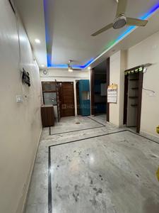 Hall Image of 1300 Sq.ft 3 BHK Independent House for sale in Dayanand Nagar Bahadurgarh for Rs. 9700000