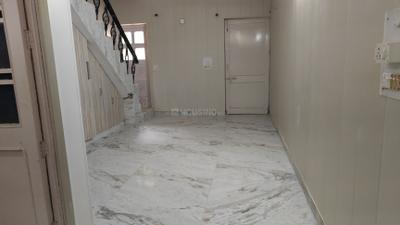 Living Room Image of 800 Sq.ft 2 BHK Independent House for rent in Paschim Vihar New Delhi for Rs. 27500