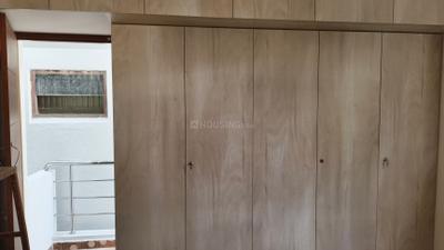 Bedroom Image of 1210 Sq.ft 2 BHK Builder Floor for rent in KK Nagar Madurai for Rs. 26000
