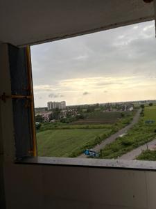Balcony Image of 1295 Sq.ft 2 BHK Apartment / Flat for sale in Omkara Shubham Heights, Sima Nagar Surat for Rs. 5000000