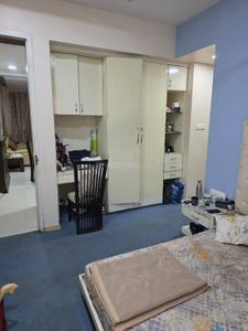 Bedroom Image of 2170 Sq.ft 3 BHK Apartment / Flat for sale in Tejraaj Malika, Ashok Nagar Pune for Rs. 40000000