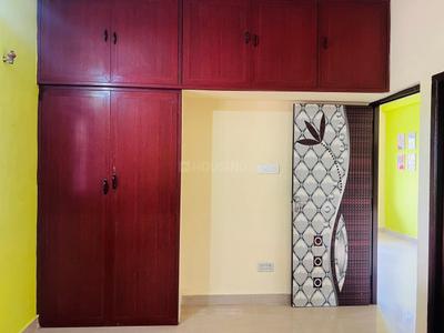Bedroom Image of 756 Sq.ft 2 BHK Apartment / Flat for sale in Mudichur Chennai for Rs. 3700000