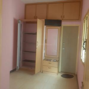 Bedroom Image of 1200 Sq.ft 2 BHK Independent House for rent in Mettupatti Dindigul for Rs. 10500