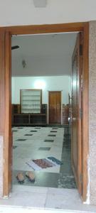 Main Entrance Image of 2000 Sq.ft 3.5 BHK Independent House for rent in Bilathikkulam Kozhikode for Rs. 30000