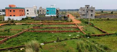 Image of 1200 Sq.ft Residential Plot / Land for sale in Rasulgarh, Bhubaneswar for Rs. 3000000