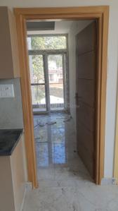 Kitchen Image of 1200 Sq.ft 2 BHK Builder Floor for sale in Jakhan Dehradun for Rs. 8000000