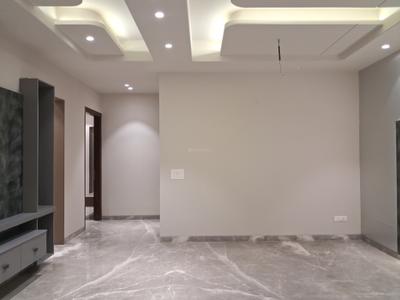 Living Room Image of 1800 Sq.ft 3 BHK Builder Floor for sale in Paschim Vihar New Delhi for Rs. 35000000
