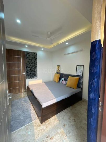 Sector 15 Part 2, Sector 15 Bedroom 1