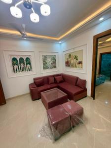 Hall Image of 1475 Sq.ft 3 BHK Apartment / Flat for sale in Vihaan Wardania, Noida Extension Greater Noida for Rs. 6399999