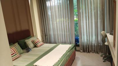 Bedroom Image of 1750 Sq.ft 3 BHK Apartment / Flat for sale in Wildernest At SP Kingston, Shewalewadi Pune for Rs. 30000000