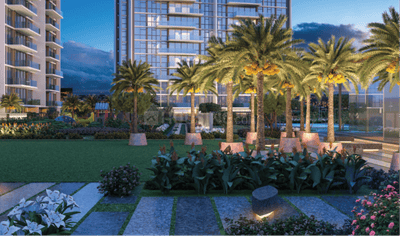 Image of 2484 Sq.ft 4 BHK Apartment / Flat for sale in Kasturi The Balmoral Riverside Tower B Phase III, Balewadi, Pune for Rs. 37600000