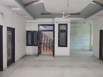 Hall Image of 2500 Sq.ft 3 BHK Builder Floor for rent in Vidhyadhar Nagar Jaipur for Rs. 30000