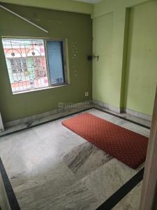 Bedroom Image of 1200 Sq.ft 3 BHK Apartment / Flat for rent in Bansdroni Kolkata for Rs. 20000