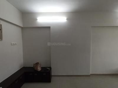 Hall Image of 965 Sq.ft 2 BHK Apartment / Flat for rent in Ajmera Cosmic Heights, Wadala East Mumbai for Rs. 80000