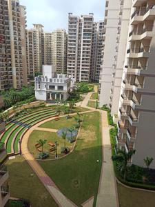Image of 1600 Sq.ft 3 BHK Apartment / Flat for sale in JKG Palm Court, Noida Extension, Greater Noida for Rs. 12500000