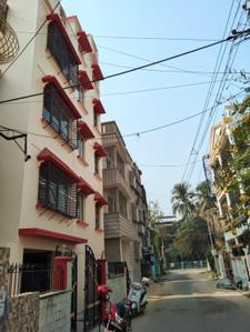 Image of 2450 Sq.ft 5 BHK Independent House for sale in Mukundapur Apartment, Mukundapur, Kolkata for Rs. 17500000