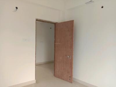 Bedroom Image of 1300 Sq.ft 3 BHK Apartment / Flat for sale in Dum Dum Kolkata for Rs. 6750000