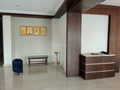Hall Image of 3000 Sq.ft 3.5 BHK Apartment / Flat for sale in Kalighat Kolkata for Rs. 56000000
