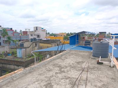 Passage Image of 1800 Sq.ft 5 BHK Independent House for sale in Paschim Barisha Kolkata for Rs. 9000000