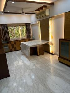 Living Room Image of 1000 Sq.ft 2 BHK Apartment / Flat for rent in Neel Tarang, Shivaji Park Mumbai for Rs. 135000