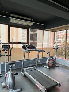 Image of 1300 Sq.ft 2 BHK Apartment / Flat for sale in La Palacio, Ulwe, Navi Mumbai for Rs. 15500000