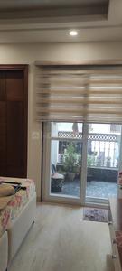 3 BHK Independent Builder Floor