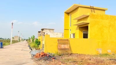 Image of 4500 Sq.ft Residential Plot / Land for sale in Govardhan, Mathura for Rs. 15000000