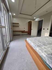 Bedroom Image of 3300 Sq.ft 4 BHK Villa for sale in Jagatpura Jaipur for Rs. 22100000