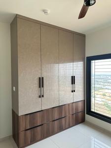 3 BHK Flat