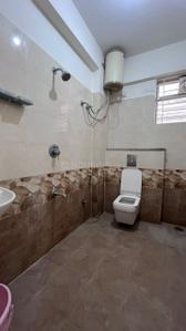Image of 1100 Sq.ft 2 BHK Apartment / Flat for rent in Sri Balaji Signature, HBR Layout, Bengaluru for Rs. 30000