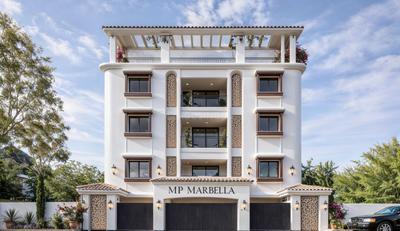 Image of 1711 Sq.ft 3 BHK Apartment / Flat for sale in T Nagar, Chennai for Rs. 38000000