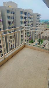 Balcony Image of 600 Sq.ft 2 BHK Apartment / Flat for sale in Conscient Habitat 78, Sector 78 Faridabad for Rs. 5100000