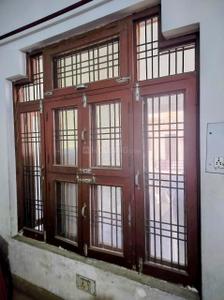 Balcony Image of 1400 Sq.ft 2 BHK Builder Floor for rent in Jankipuram Lucknow for Rs. 18500