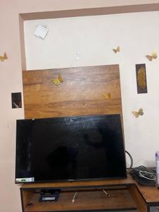 Hall Image of 1100 Sq.ft 2 BHK Apartment / Flat for rent in Vastral Ahmedabad for Rs. 18000